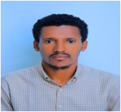 Bayisa Duressa Bosera(MSc)
