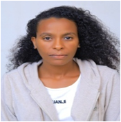 Enishe Bekele Deressa(MSc)