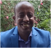 Feyisa Seboka Tura(PhDC)