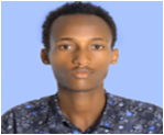 Desta Fikadu Haile (BSc.)