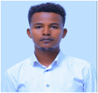 Gadisa Yadasa (BSc.)