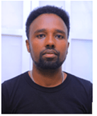 Tale Gedafa Safara (MSc.)