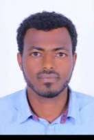 Amensisa Yadate Ketema