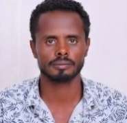 Chimdessa Uma Negera