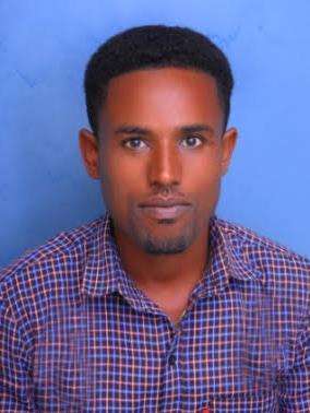 Mengistu Edea Ambeyo