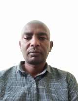 Milkessa Temesgen Chomen