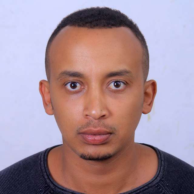 bedasaweyesa