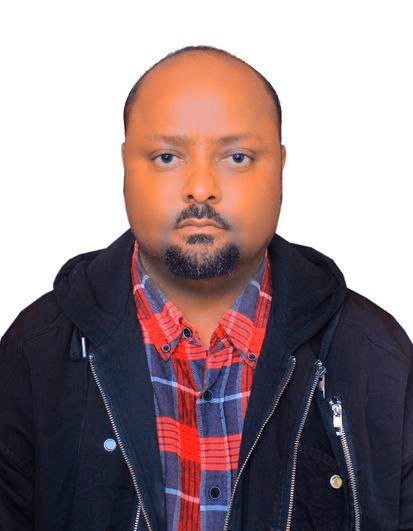  Ashenafi Hailu Shekuru 