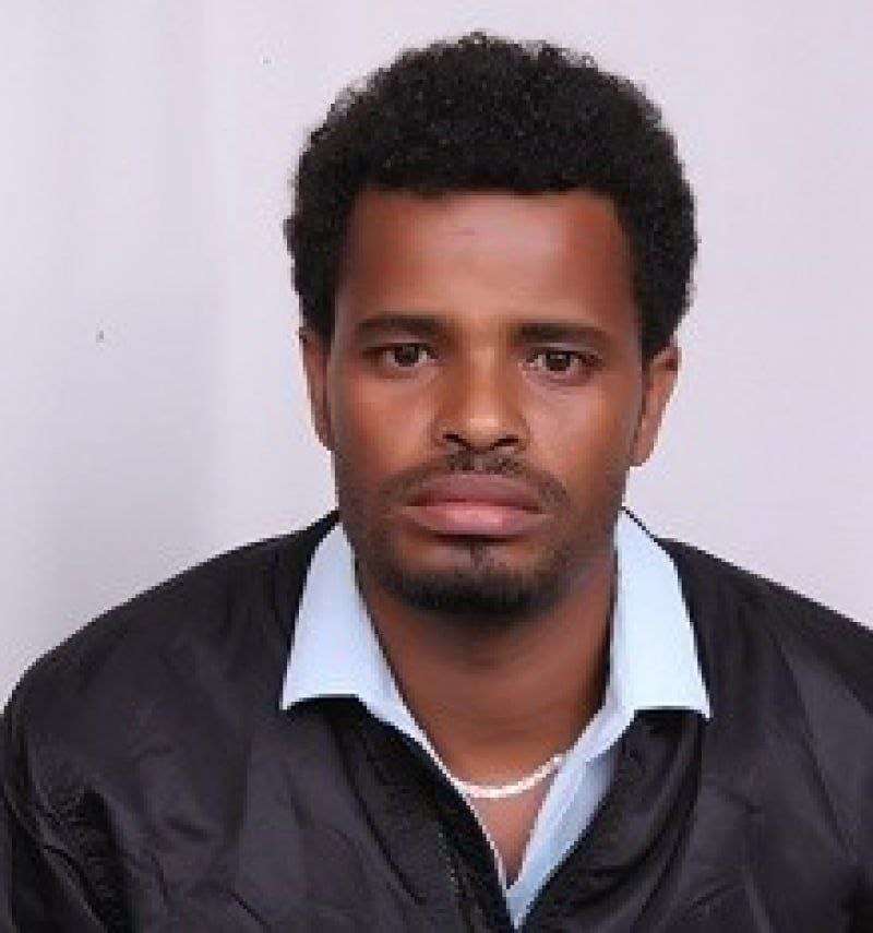  Zelalem Yadeta Abdena 