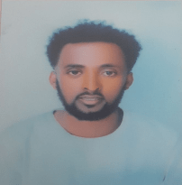  Gemechis  Alemayehu  Zeleka 