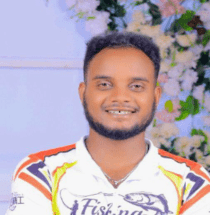  Gemechis  Alemayehu  Zeleka 