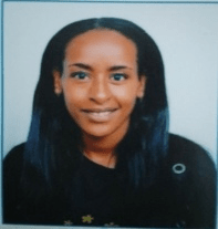  Lelise Dabeta Geletu 