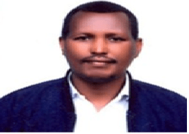  Lemessa Asefa Eressa 