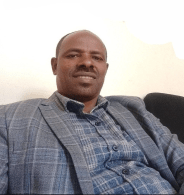  Zeleke Deressa Gerbi   