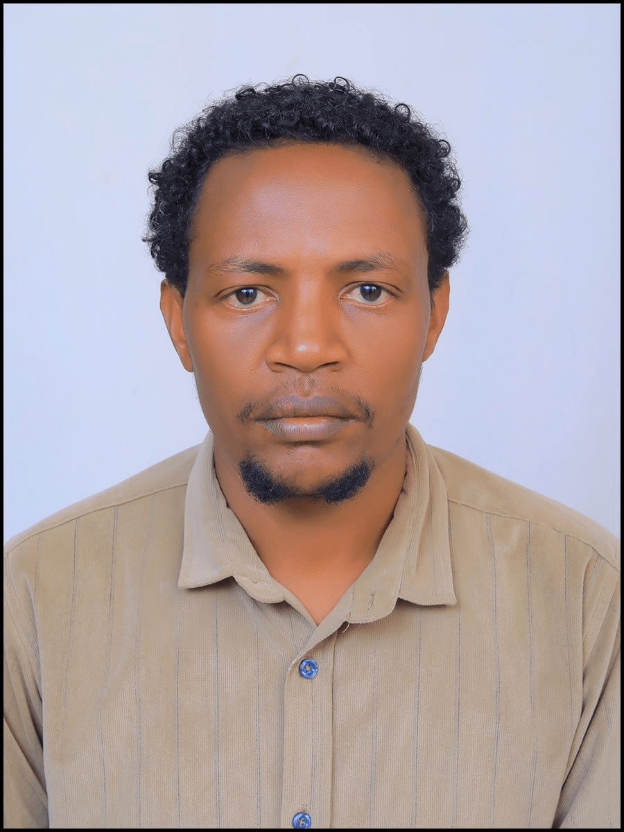  Abdisa Gebisa Jebessa 