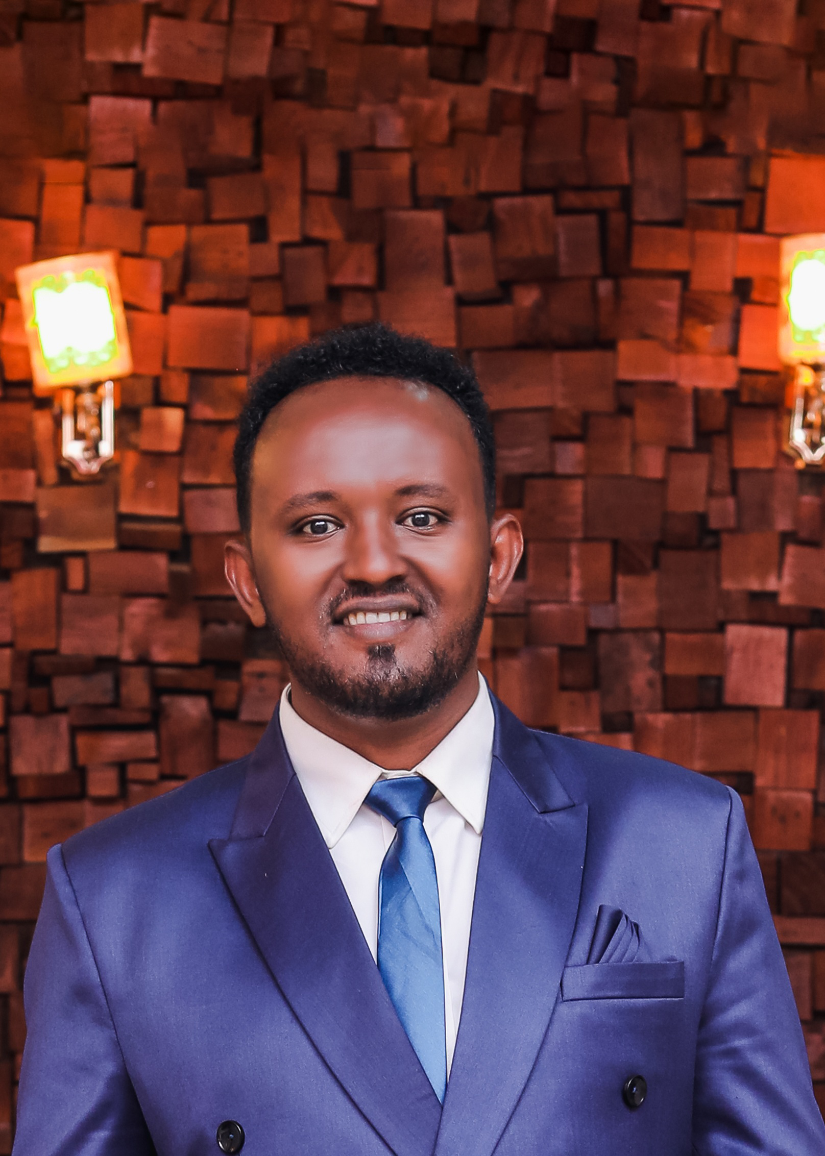  Ararso Nagari Wagassa 