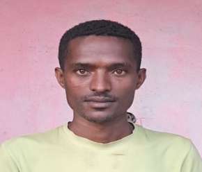  Belema Hailu Regesa 