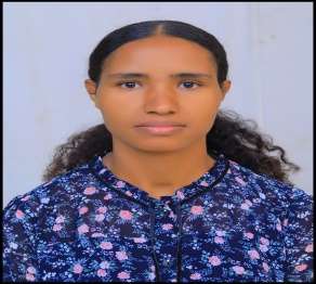  Bizunesh Kefale Mengistu 