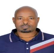  Dawit Tesfaye Amede 