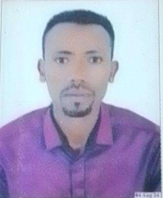  Dechasa Bedada Tolessa 