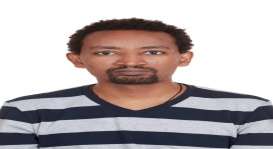  Gashahun Gobena Serbessa 