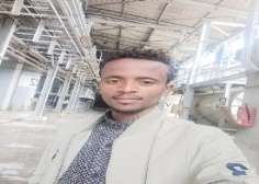  Gemechis Fikadu Mosisa
