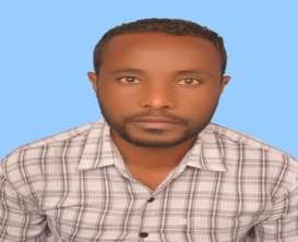  Ketema Bedane Gondol