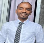  Merga Hailemariam Urgesa 