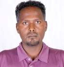  Mulugeta Hirko Olana 