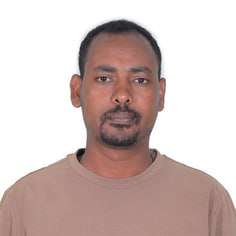  Amdebrhan Sisay Essey 