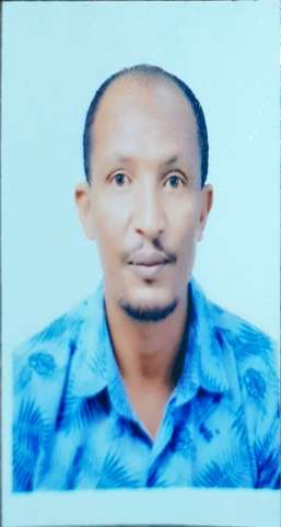  Asaminew Altaye Bogale