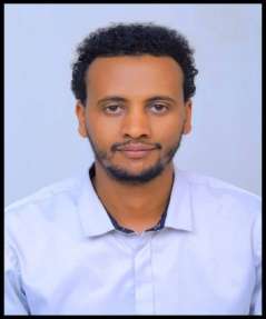  Bekele  Bedada Tirfessa