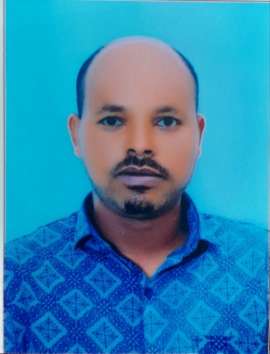  Berhanu Seboka Abdisa 