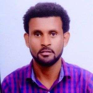  Beyene Kassahun Likissa