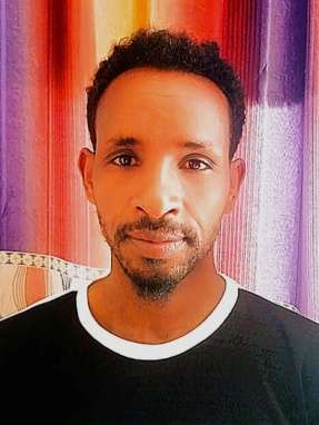  Dechasa Gemechu Fufa 