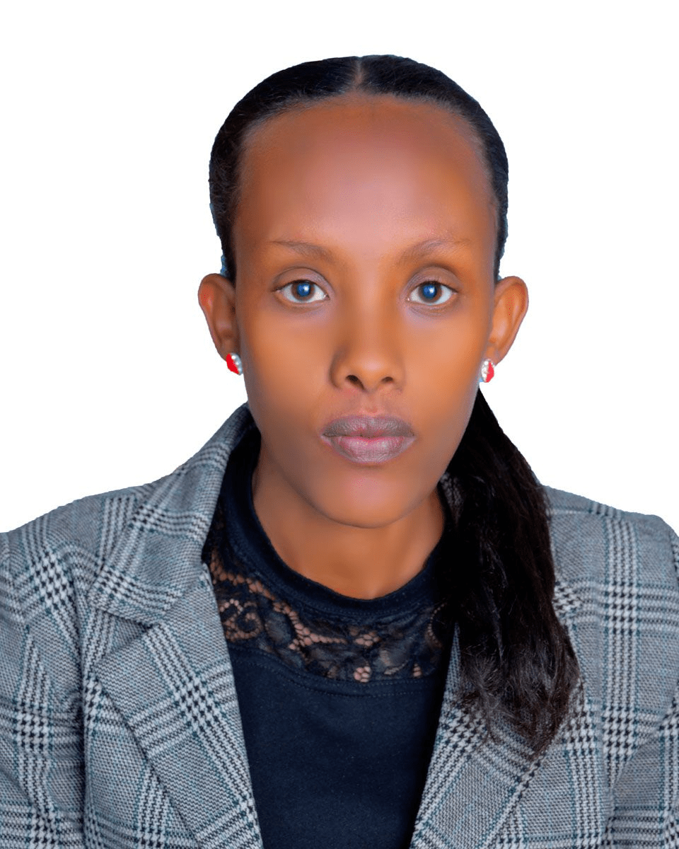  Derartu Ayansa Turune