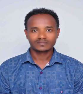  Desalegn Amanu Hirpa