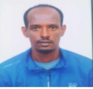  Dirbaba Madesa Deresa 