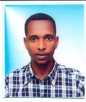  Fikadu Kumsa Gemechu 