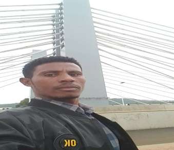  Gedafa Takele  Chemeda 