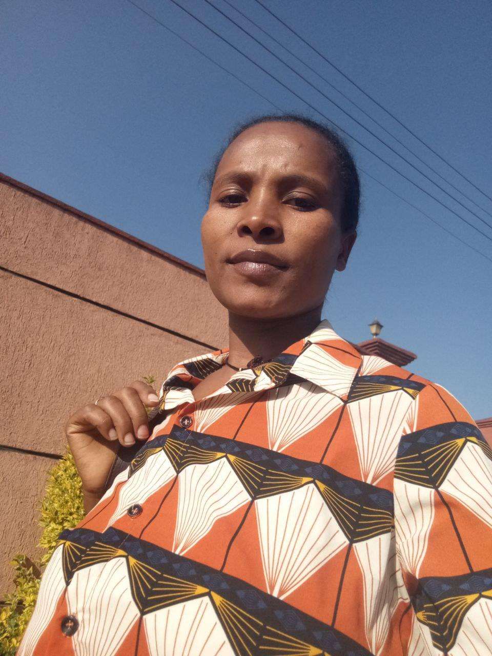  Genet Anbase Gurmessa 