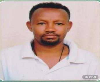  Getinet Furgasa Bayisa 