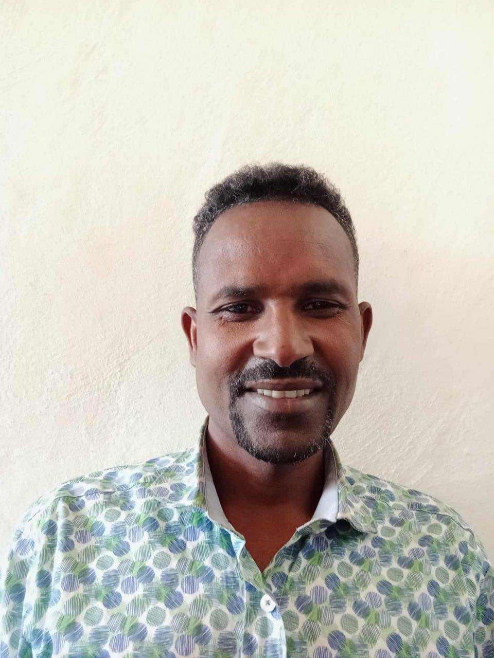  Gurmesa Tesema Keyeta 