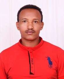  Haptamu Fayisa Dagafa 