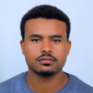  Habtamu Teferi Dufera 