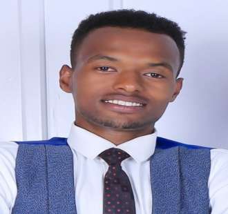  Korsa Debele Firecha