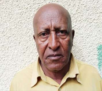  Lakew Wondimu Abachire 