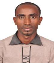  Mathewos Temesgen Kebede 