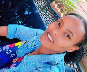  Mekdes Mulugeta Wolde