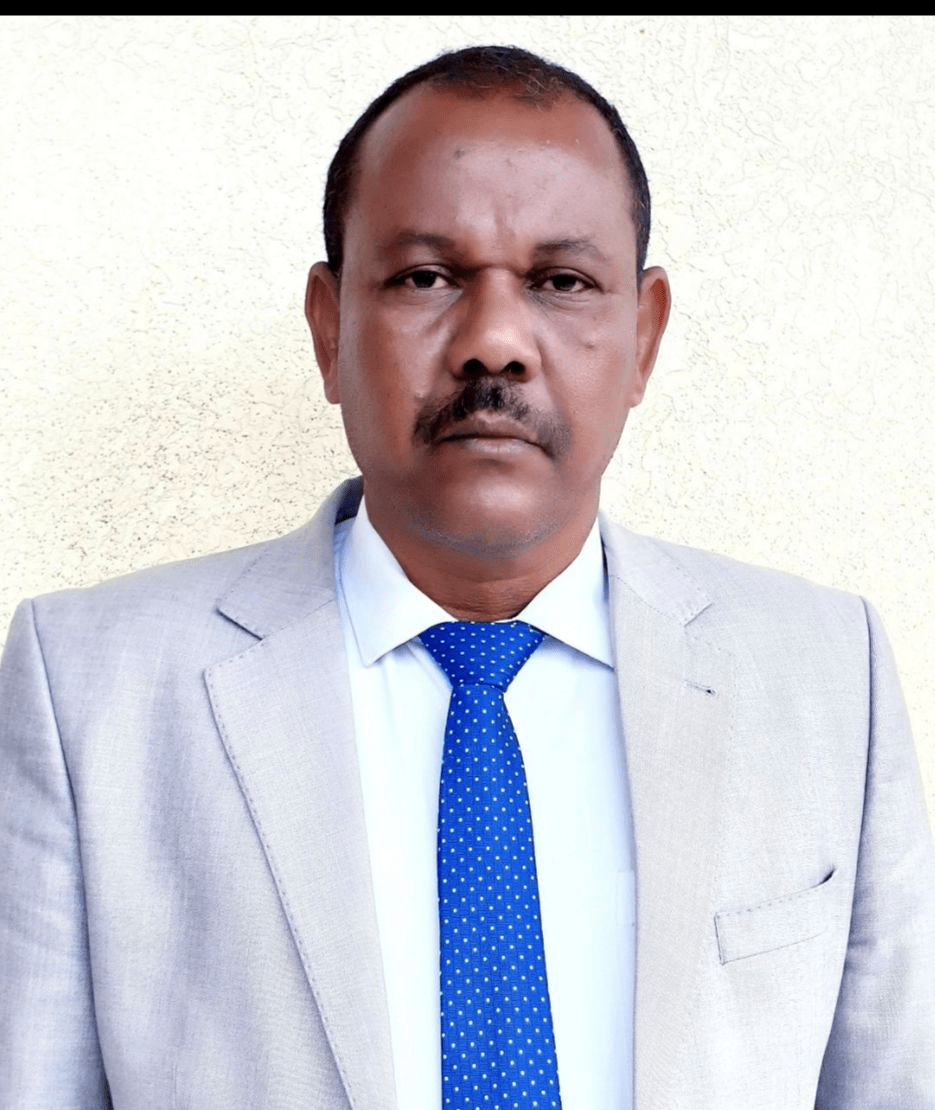  Mekuria G/Mariam Bayisa